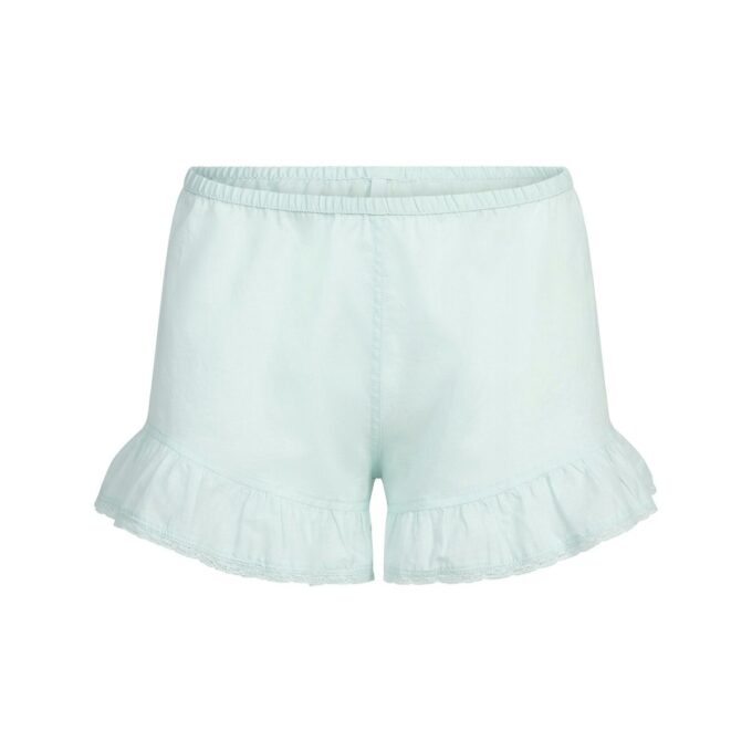 COTTON VOILE SHORT