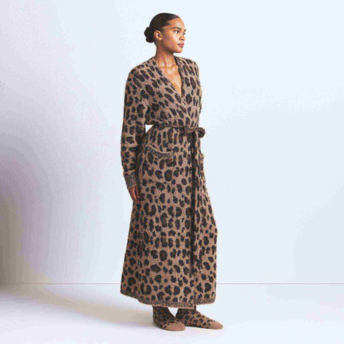 COZY KNIT SOCK COZY KNIT SOCK