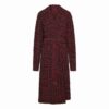 COZY KNIT UNISEX ROBE