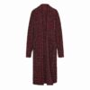 COZY KNIT UNISEX ROBE