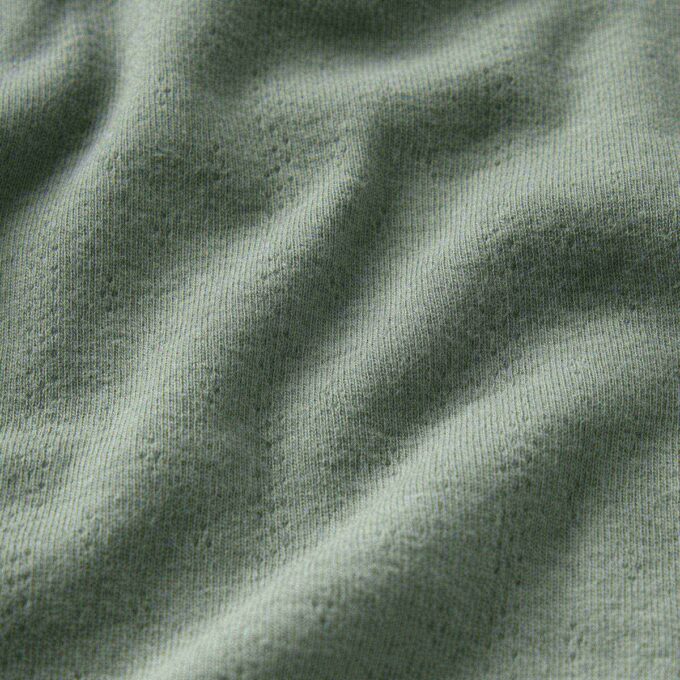 DROP NEEDLE POINTELLE TANK