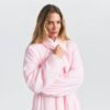 DUVET LONG ROBE DUVET LONG ROBE