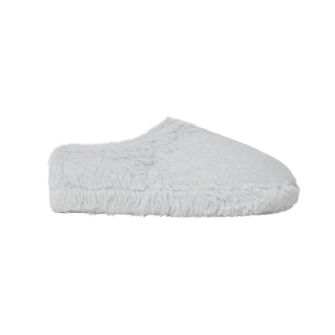 FAUX FUR SLIPPER