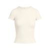 FEATHERWEIGHT CASHMERE TEE