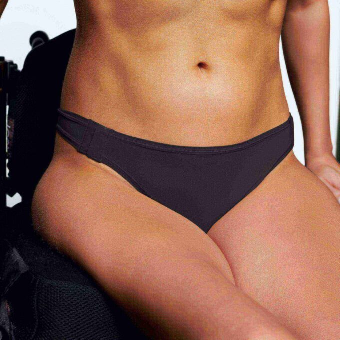 FITS EVERYBODY ADAPTIVE THONG