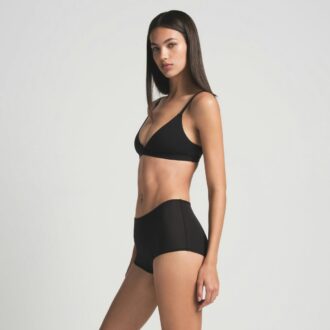 FITS EVERYBODY BOY SHORT