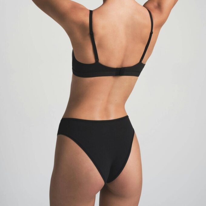 FITS EVERYBODY CHEEKY BRIEF