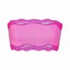 FITS EVERYBODY LACE BANDEAU FITS EVERYBODY LACE BANDEAU