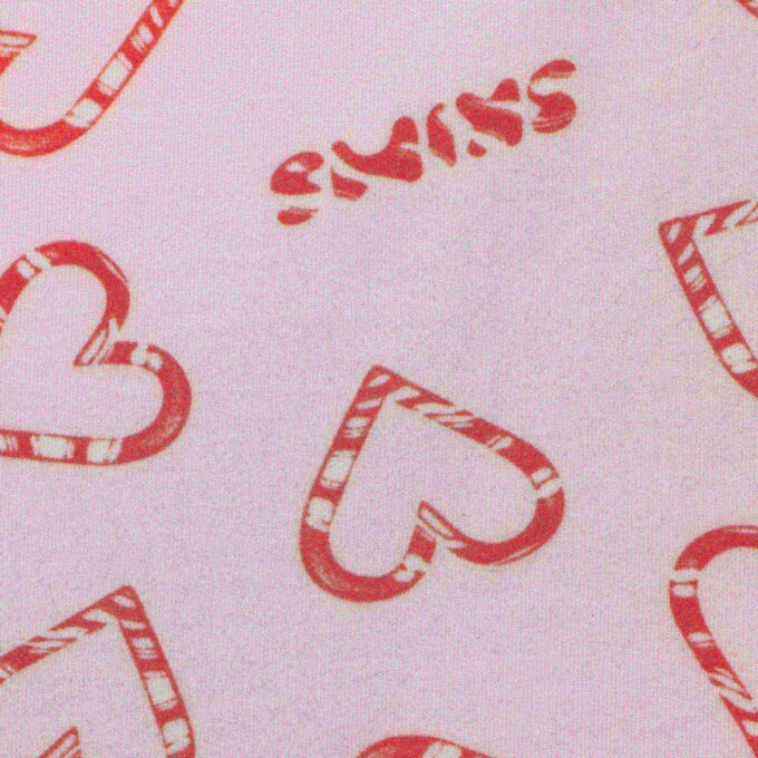 FITS EVERYBODY LACE SCOOP BRALETTE