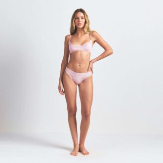 FITS EVERYBODY LACE SCOOP BRALETTE 2-PACK