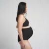FITS EVERYBODY MATERNITY HIGH-WAISTED BRIEF