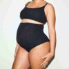 FITS EVERYBODY MATERNITY HIGH-WAISTED BRIEF 5-PACK