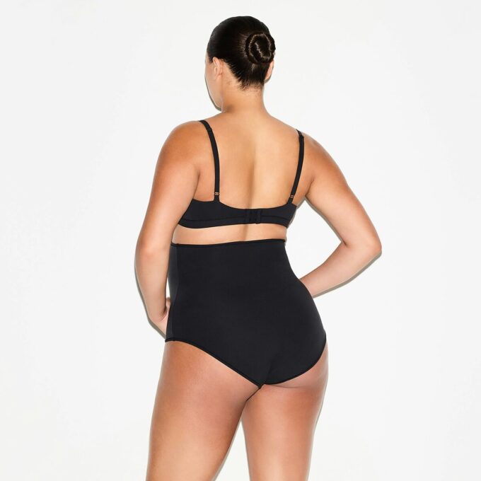 FITS EVERYBODY MATERNITY HIGH-WAISTED BRIEF 5-PACK