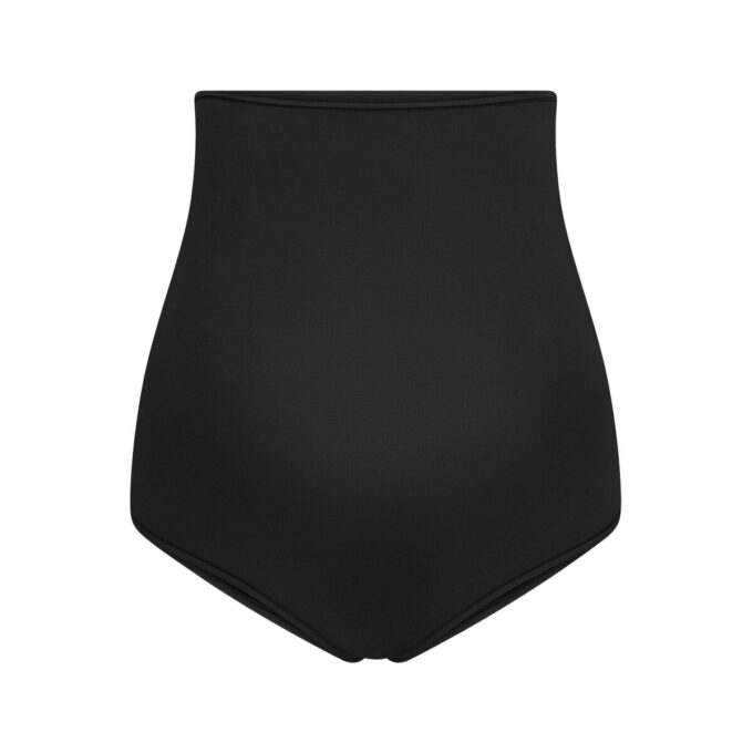 FITS EVERYBODY MATERNITY HIGH-WAISTED BRIEF 5-PACK