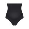 FITS EVERYBODY MATERNITY HIGH-WAISTED THONG