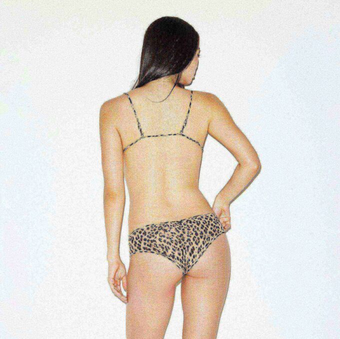 FITS EVERYBODY MICRO SKIMPY BRALETTE FITS EVERYBODY MICRO SKIMPY BRALETTE