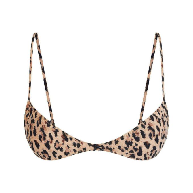 FITS EVERYBODY MICRO SKIMPY BRALETTE FITS EVERYBODY MICRO SKIMPY BRALETTE