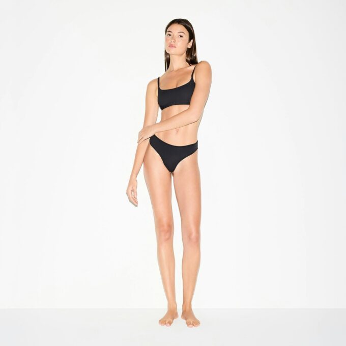 FITS EVERYBODY THONG 5-PACK