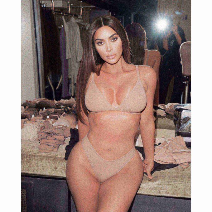 FITS EVERYBODY TRIANGLE BRALETTE FITS EVERYBODY TRIANGLE BRALETTE