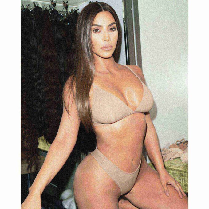 FITS EVERYBODY TRIANGLE BRALETTE FITS EVERYBODY TRIANGLE BRALETTE