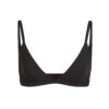 FITS EVERYBODY TRIANGLE BRALETTE FITS EVERYBODY TRIANGLE BRALETTE