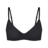 FITS EVERYBODY UNLINED DEMI BRA
