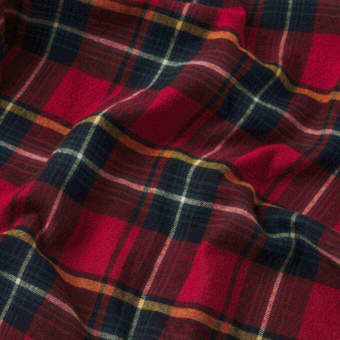 FLANNEL SLEEP MENS SLEEP SET