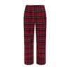 FLANNEL SLEEP MENS SLEEP SET