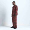 FLANNEL SLEEP MENS SLEEP SET