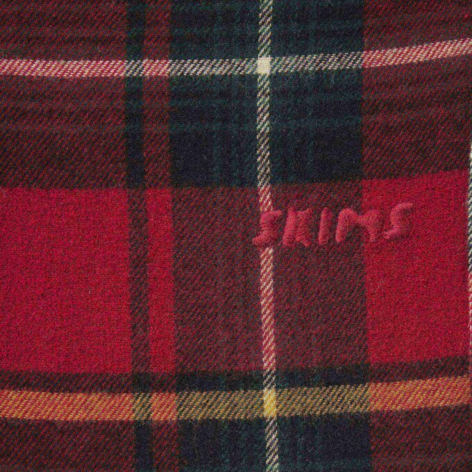 FLANNEL SLEEP MENS SLEEP SET