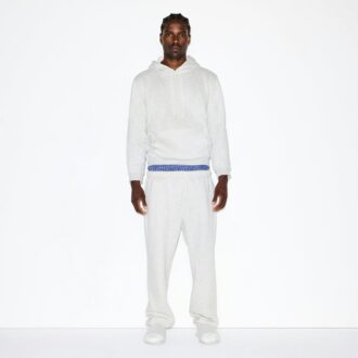 FLEECE LOUNGE MENS CLASSIC HOODIE