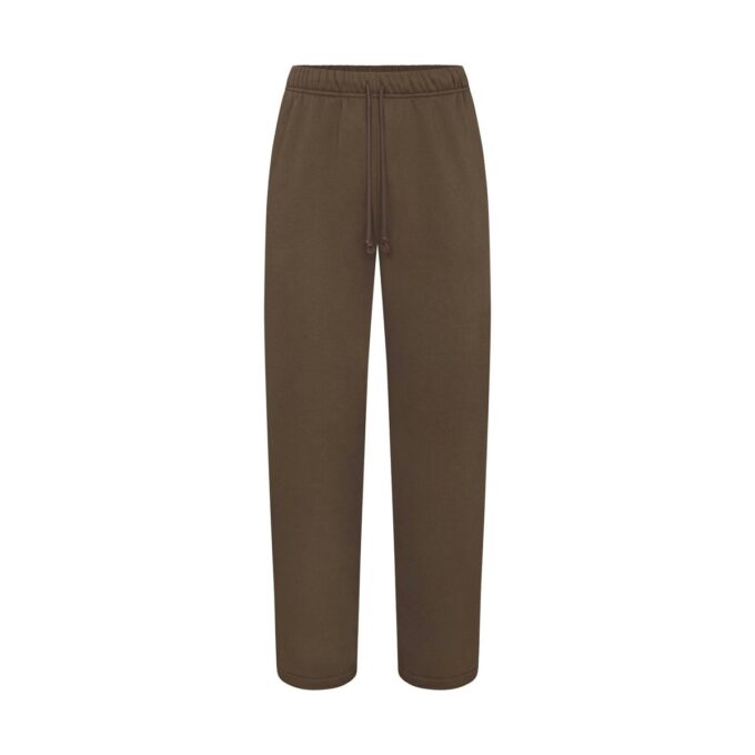 FLEECE LOUNGE MENS CLASSIC STRAIGHT LEG PANT