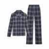FLEECE SLEEP UNISEX SLEEP SET