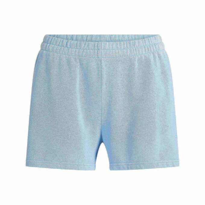 FRENCH TERRY CLASSIC SHORT