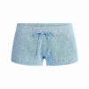 FRENCH TERRY SHORT SHORT
