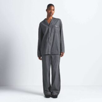 HEAVY FLANNEL SLEEP SET