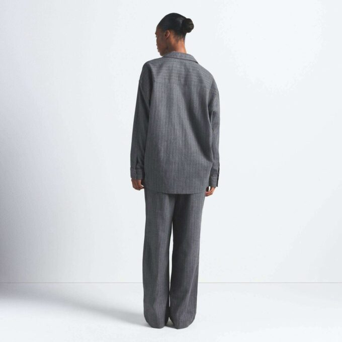 HEAVY FLANNEL SLEEP SET