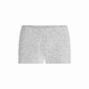 HEAVY POINTELLE SHORT