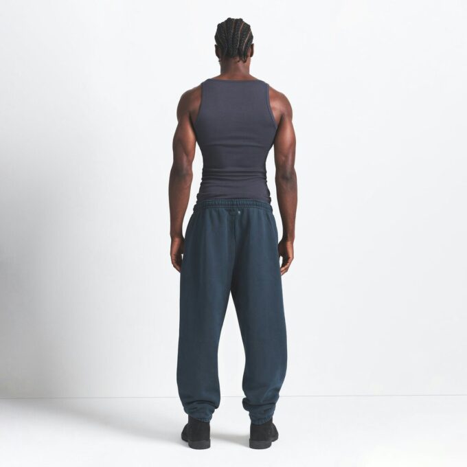 HEAVYWEIGHT FLEECE MENS JOGGER