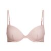 INVISIBLE PLUNGE BRA