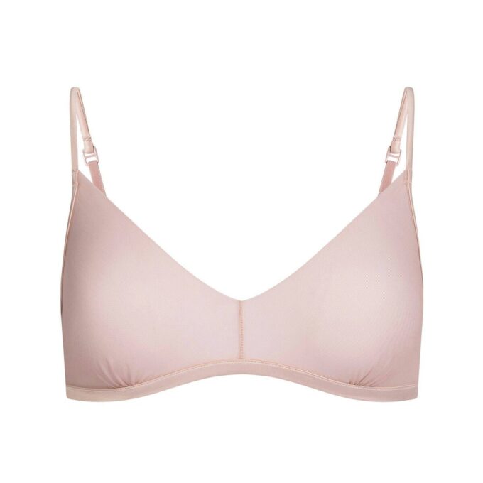 INVISIBLE TRIANGLE BRALETTE INVISIBLE TRIANGLE BRALETTE