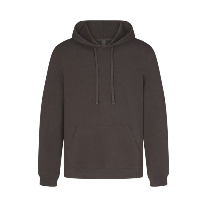 JERSEY LOUNGE MENS HOODIE