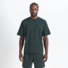JERSEY LOUNGE MENS OVERSIZED T-SHIRT