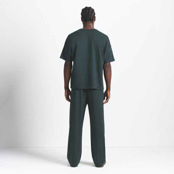 JERSEY LOUNGE MENS OVERSIZED T-SHIRT