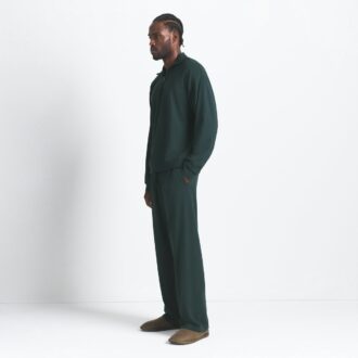 JERSEY LOUNGE MENS RELAXED STRAIGHT LEG PANT