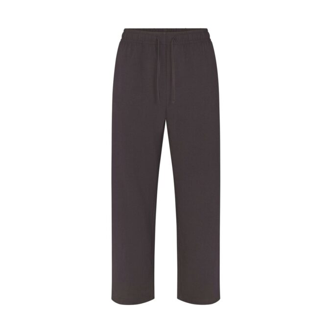 JERSEY LOUNGE MENS RELAXED STRAIGHT LEG PANT