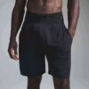 JERSEY SLEEP MENS SHORT