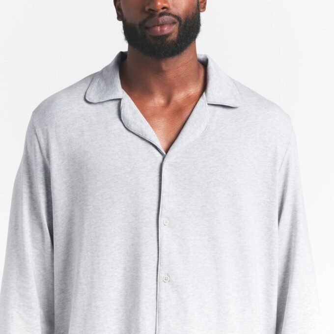 JERSEY SLEEP MENS SLEEP SET JERSEY SLEEP MENS SLEEP SET