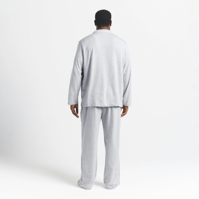 JERSEY SLEEP MENS SLEEP SET JERSEY SLEEP MENS SLEEP SET