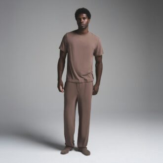 JERSEY SLEEP MENS T-SHIRT